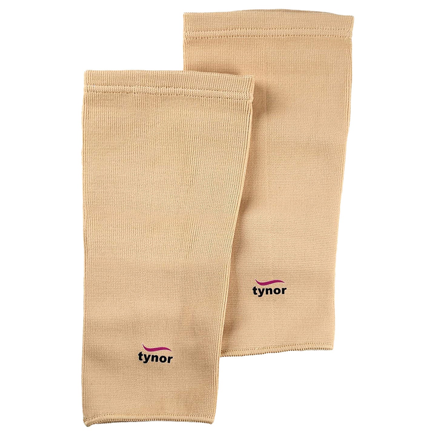 Tynor Genouillère Élastique D04 – Knee Cap [Paire] de Soutien pour Genoux