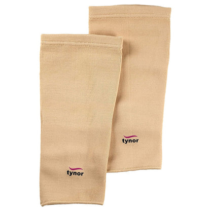 Tynor Genouillère Élastique D04 – Knee Cap [Paire] de Soutien pour Genoux