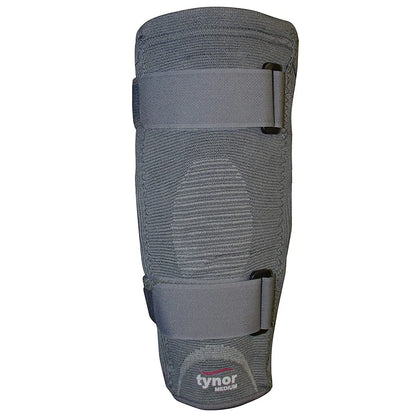 Tynor Genouillère avec Charnière Rigide D06 – Knee Cap Hinge de Soutien Renforcé
