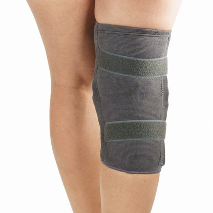 Tynor Genouillère avec Charnière Rigide D06 – Knee Cap Hinge de Soutien Renforcé
