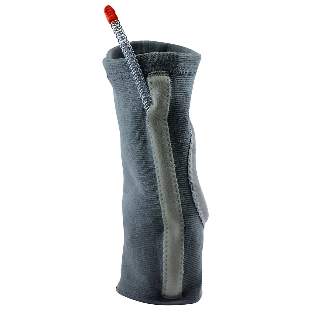 Tynor Genouillère Ouverte avec Anneau Rotulien D07 – Knee Brace Open Patella Ring