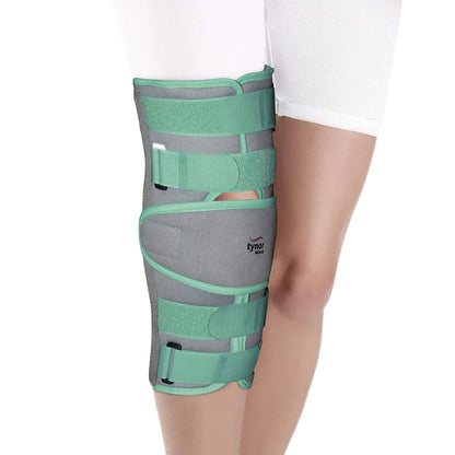 Tynor Immobilisateur de Genou 36cm D13 – Knee Immobilizer 14"