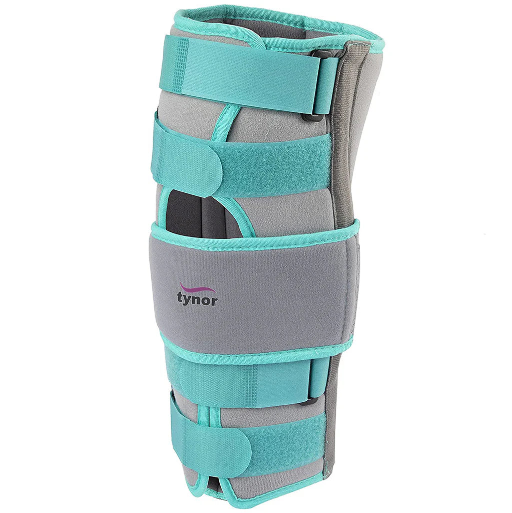Tynor Immobilisateur de Genou 36cm D13 – Knee Immobilizer 14"