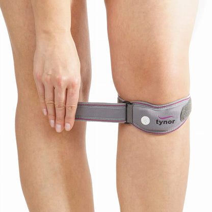 Tynor Soutien Rotulien J15 – Patellar Support Brace