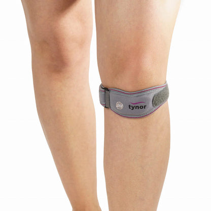 Tynor Soutien Rotulien J15 – Patellar Support Brace