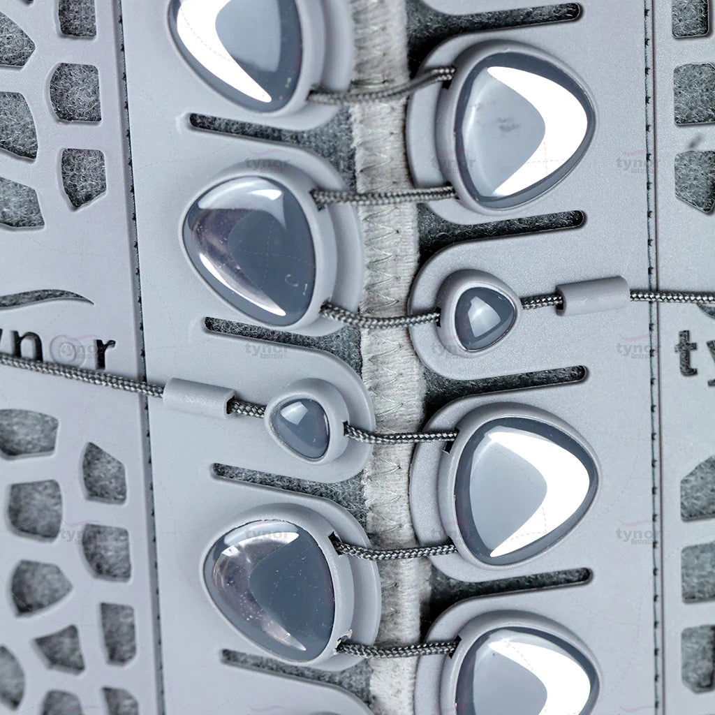 Tynor Ceinture Lombaire Lace Pull A30 – Brace Dos & Soutien Lombaire