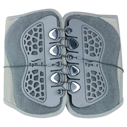 Tynor Ceinture Lombaire Lace Pull A30 – Brace Dos & Soutien Lombaire
