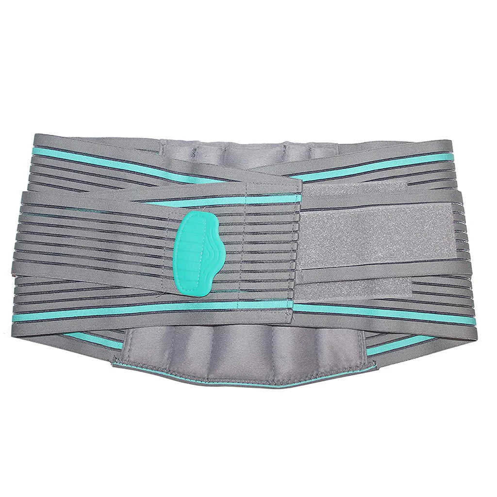 Tynor Ceinture Lombaire Sacrée A05 – Soutien Dos, Hernie & Douleurs Lombaires