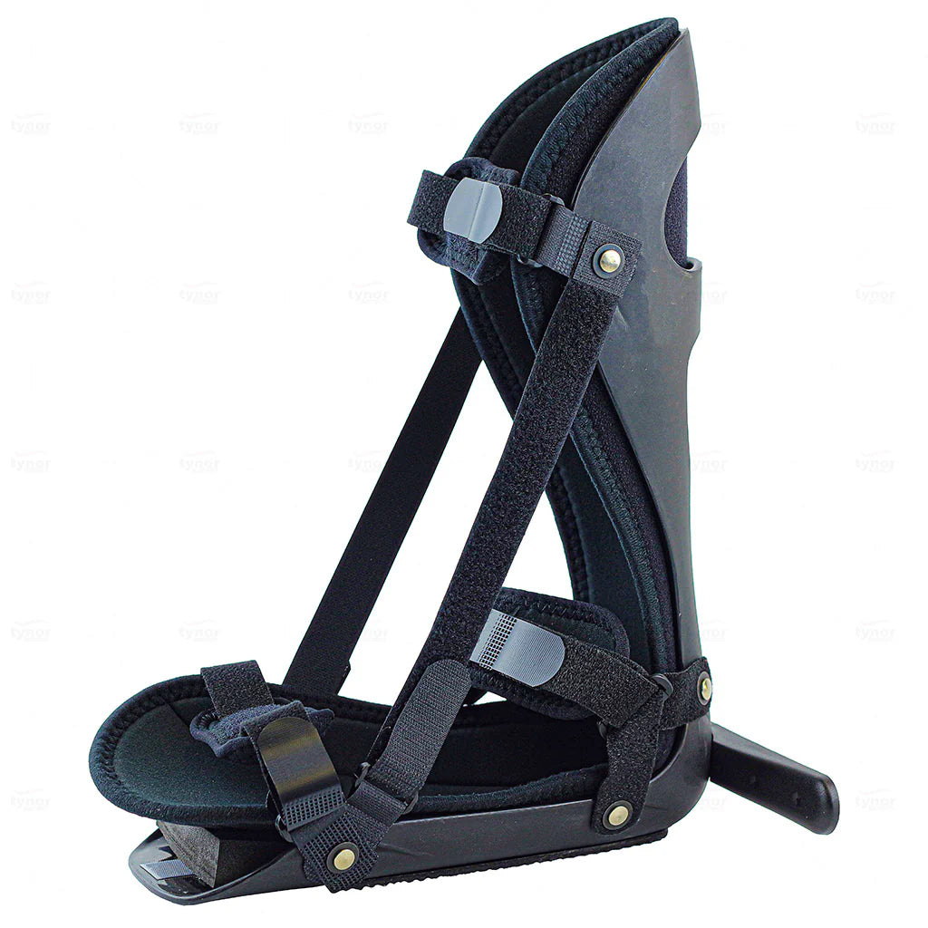 Tynor Attelle de Nuit Fasciite Plantaire D41 – Plantar Fasciitis Night Splint Derotation