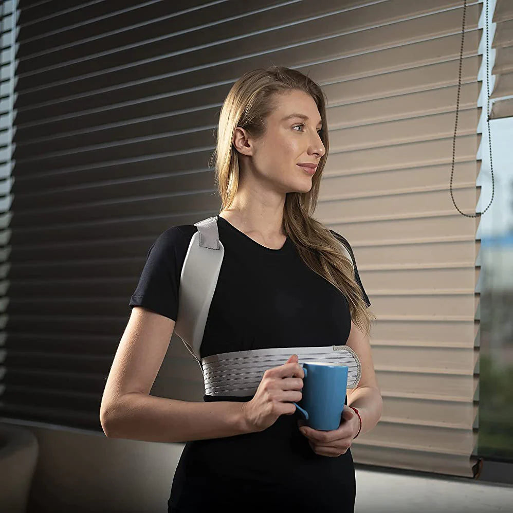 Tynor Correcteur de Posture A33 – Soutien Dos & Alignement de la Colonne