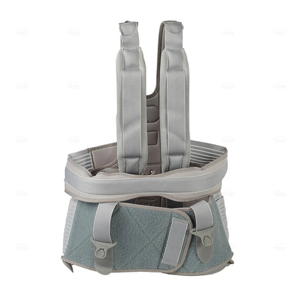 Tynor Orthèse Taylor Urbane A13 – Stabilisation du Dos & Soutien Lombaire