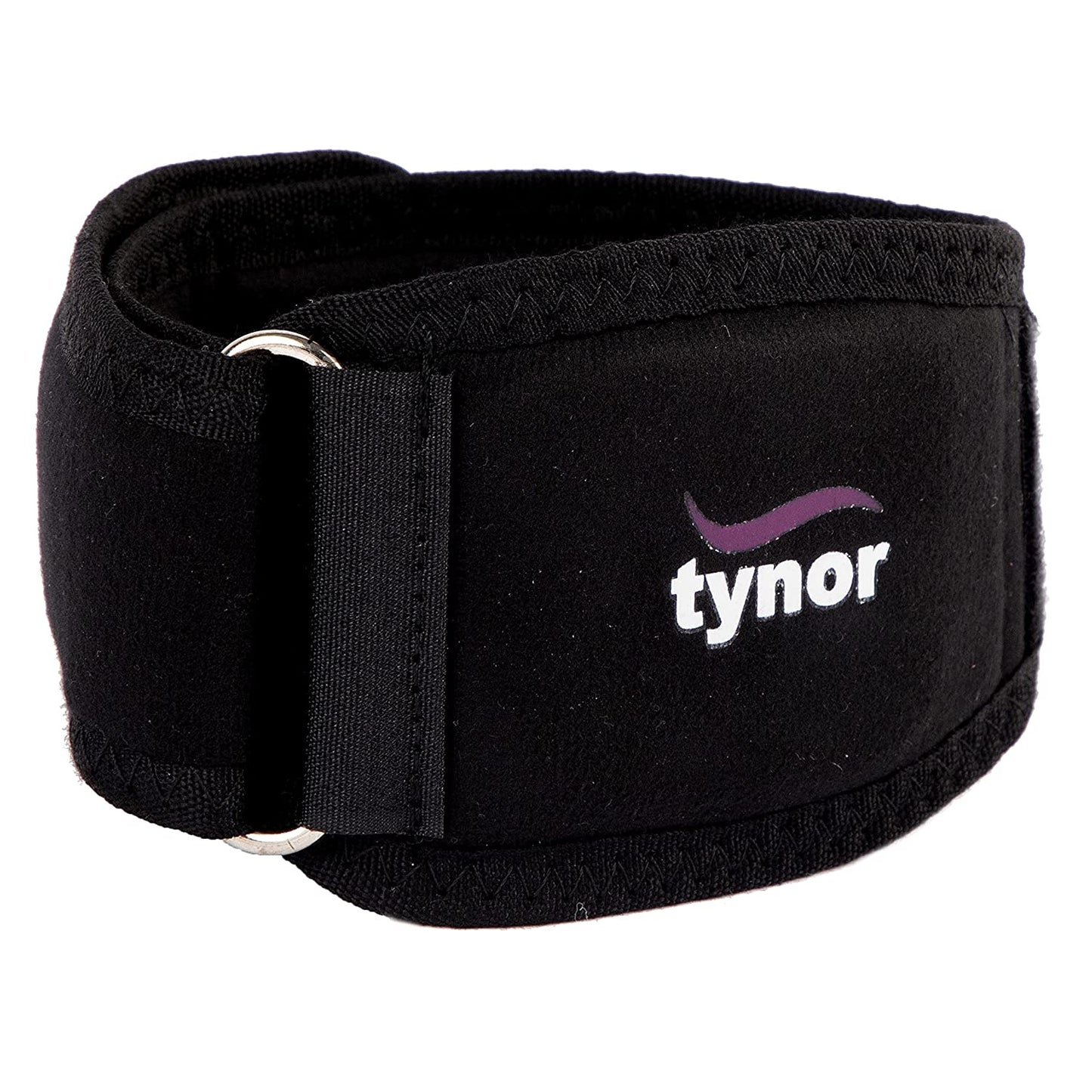Tynor Bracelet Épicondylite – Tennis Elbow avec Pad Silicone E10