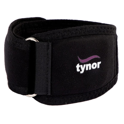 Tynor Bracelet Épicondylite – Tennis Elbow avec Pad Silicone E10