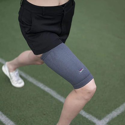 Tynor Support Cuisse & Ischio-Jambiers D14 – Thigh/Hamstring Support Sans Latex