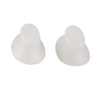 Tynor Séparateur d’Orteils en Silicone K04 (Paquet de 2) – Alignement & Confort Unisexe