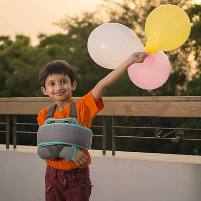 Tynor Immobilisateur d’Épaule Enfant C02 – Universal Shoulder Immobilizer