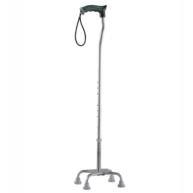 Tynor Canne Quadripode L12 – Walking Stick Quadripod (Quad Cane)