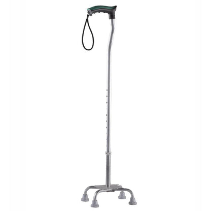 Tynor Canne Quadripode L12 – Walking Stick Quadripod (Quad Cane)