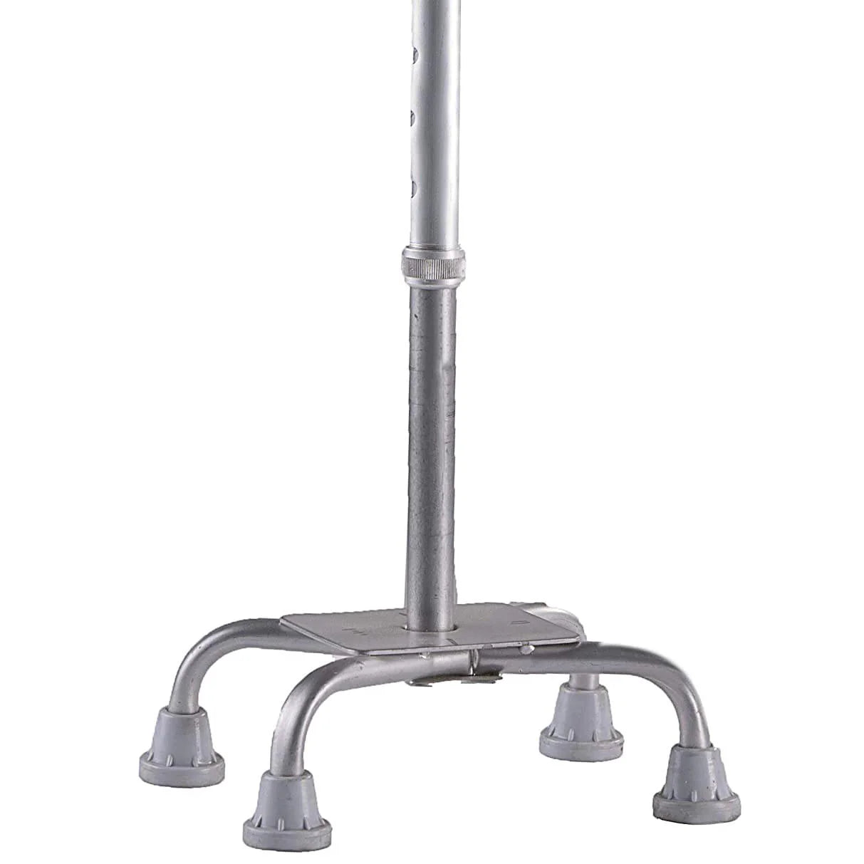 Tynor Canne Quadripode L12 – Walking Stick Quadripod (Quad Cane)