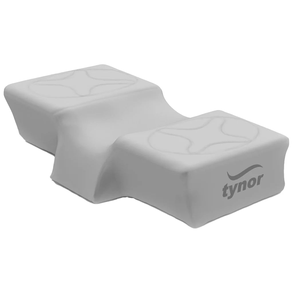 Tynor Oreiller Anatomique B27 – Coussin Orthopédique pour Soutien du Cou & Confort