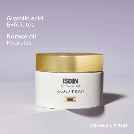 ISDIN Glicoisdin 8 Soft
