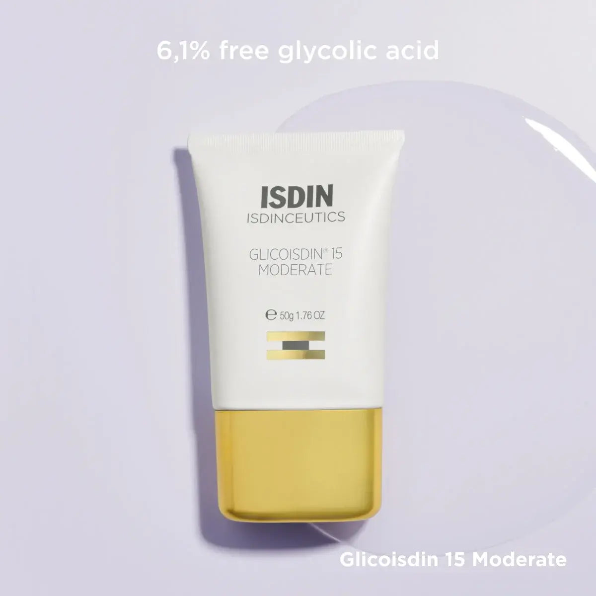 ISDIN Glicoisdin 15