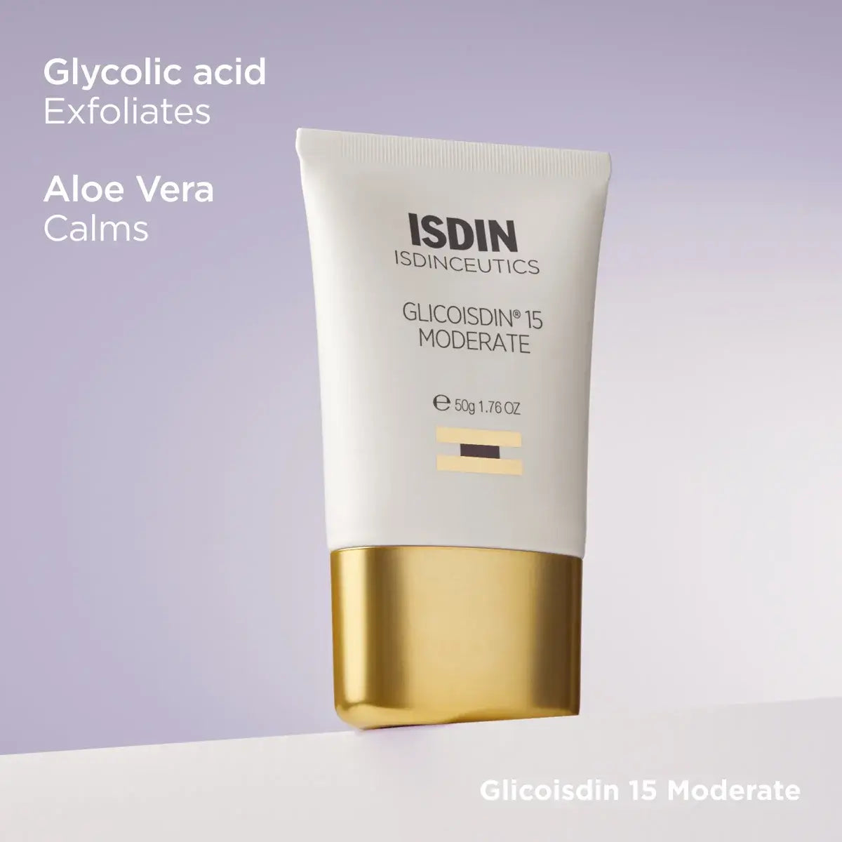 ISDIN Glicoisdin 15
