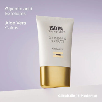 ISDIN Glicoisdin 15