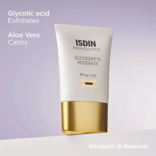 ISDIN Glicoisdin 15
