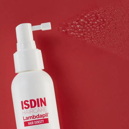 ISDIN Lambdapil Lotion Spray Anti-Chute 125ml