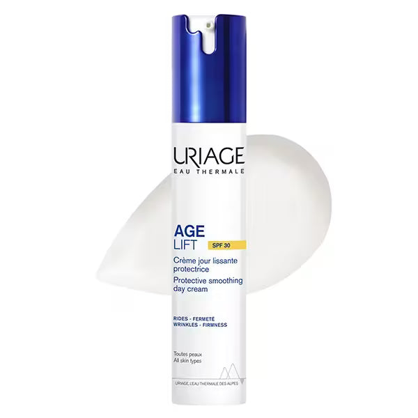 URIAGE AGE LIFT CREME JOUR LISSANTE SPF30 40 ML