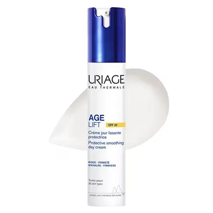 URIAGE AGE LIFT CREME JOUR LISSANTE SPF30 40 ML