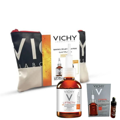 Vichy Promo Liftactiv Vitamine C