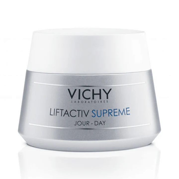 Vichy Liftactiv Suprême Peaux Sèches 50ml