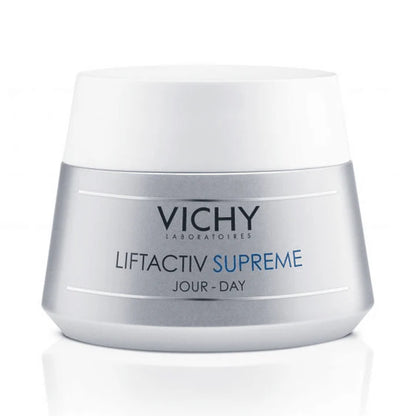 Vichy Liftactiv Suprême Peaux Sèches 50ml