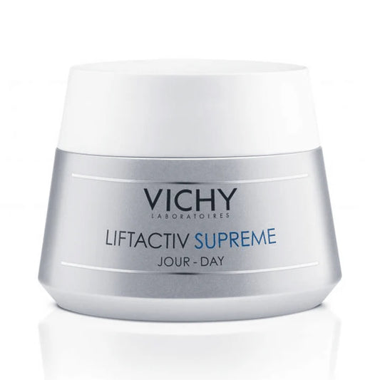 Vichy Liftactiv Suprême Peaux Sèches 50ml
