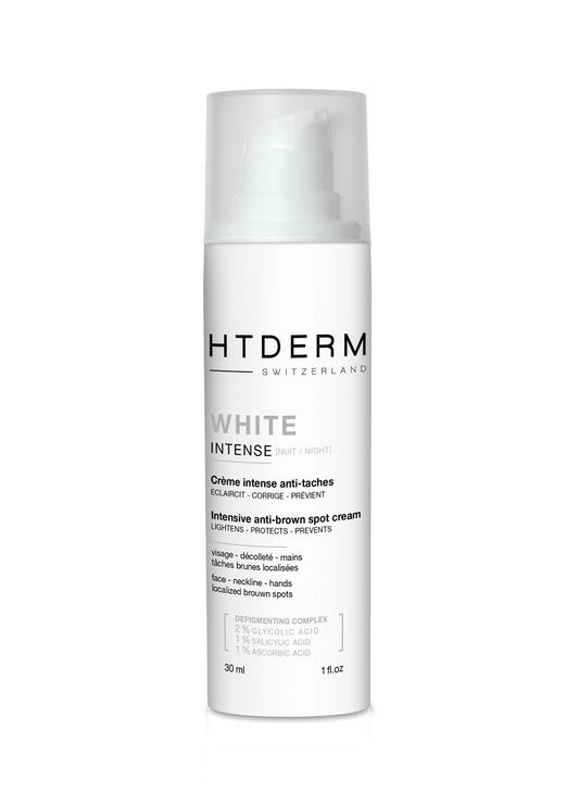 HT DERM WHITE INTENSE CREME 30ml