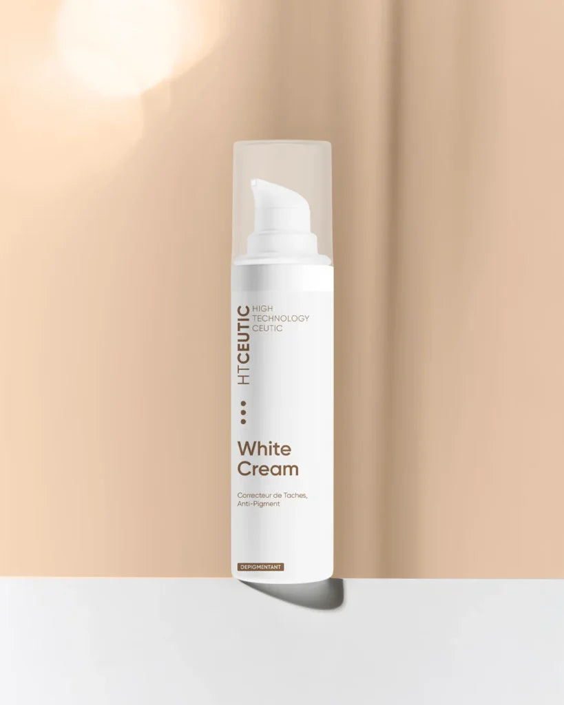 HT CEUTIC WHITE CREME 50ml