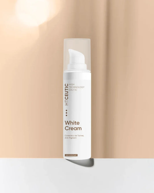 HT CEUTIC WHITE CREME 50ml