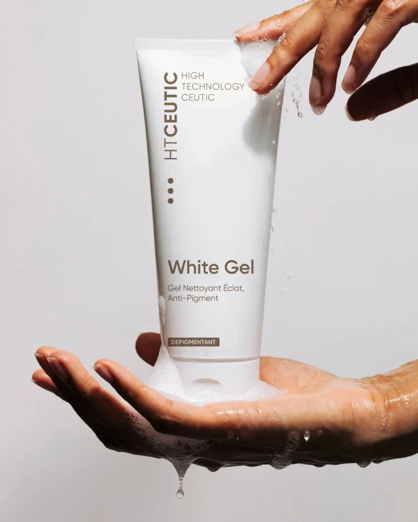 HT CEUTIC WHITE GEL 200ml