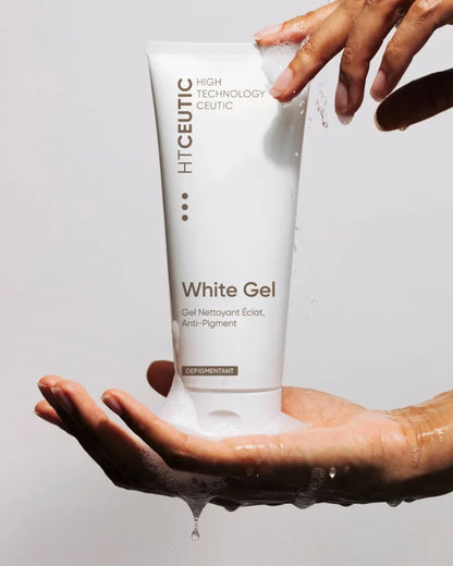 HT CEUTIC WHITE GEL 200ml