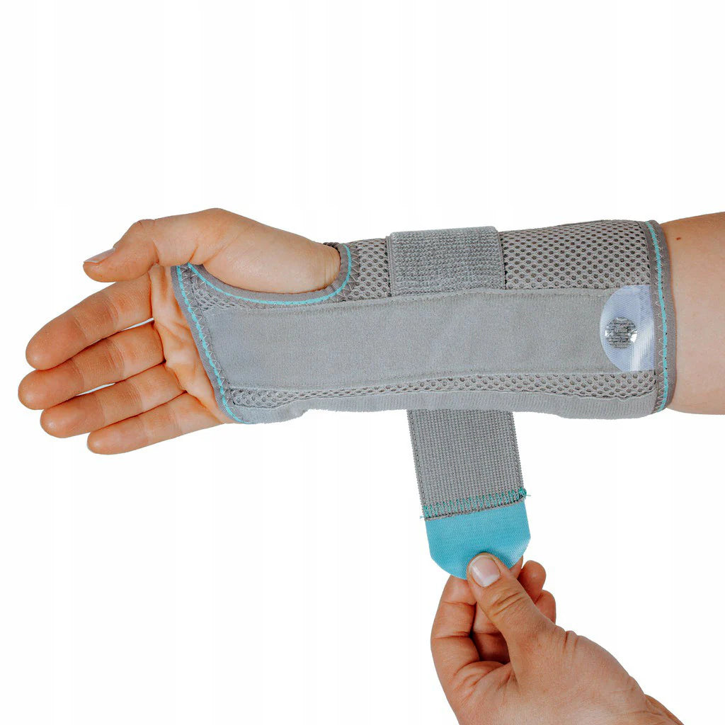 Tynor Attelle de Poignet Ambidextre – Soutien & Immobilisation E43