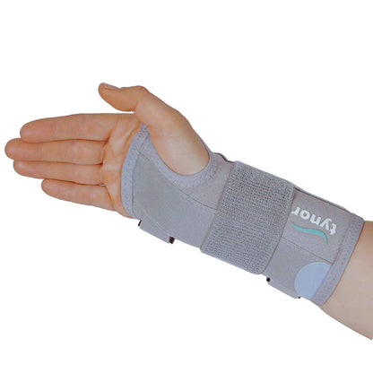Tynor Attelle de Poignet Ambidextre – Soutien & Immobilisation E43