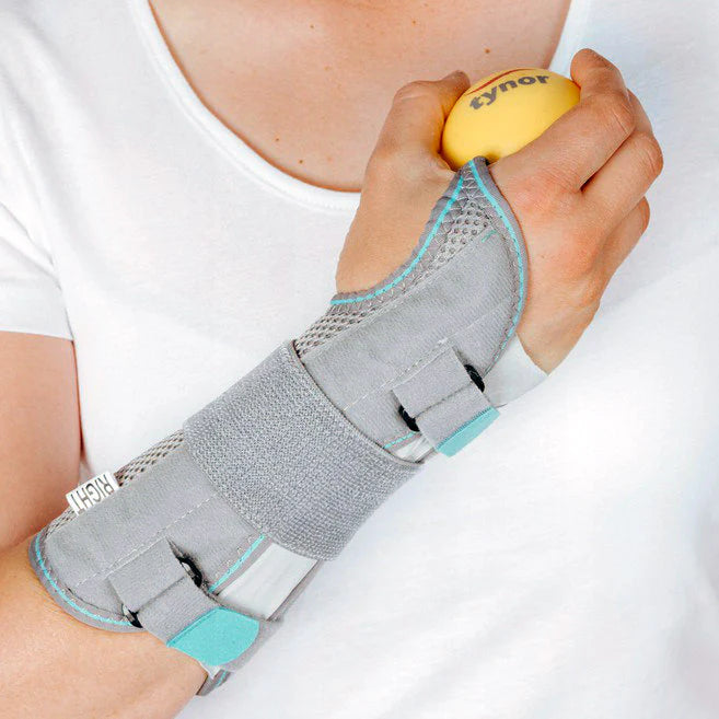 Tynor Attelle de Poignet Ambidextre – Soutien & Immobilisation E43