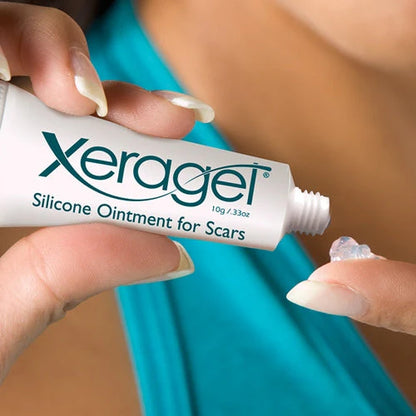 XERAGEL GEL SILICONE