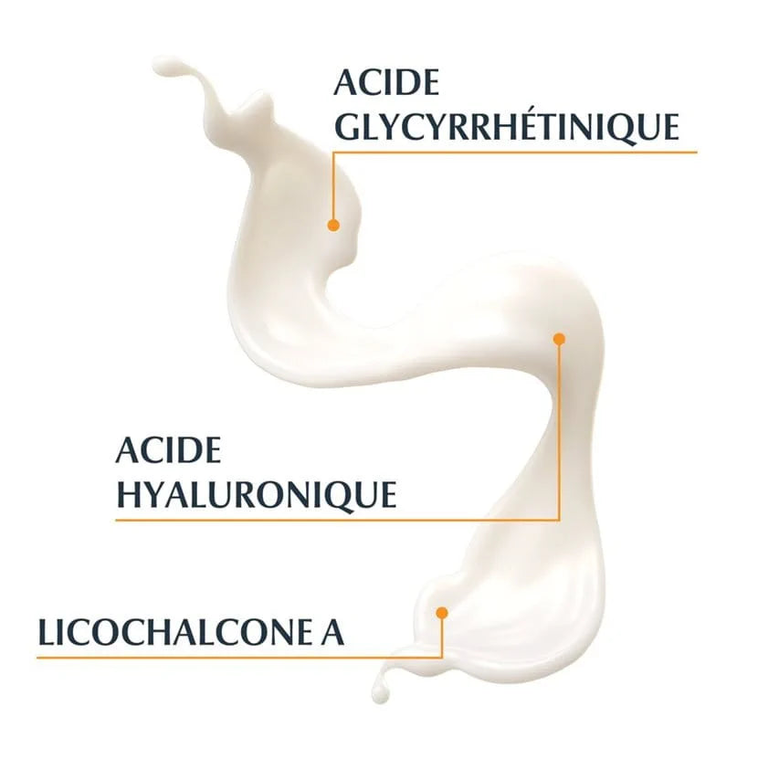 Eucerin Écran Hydro Protect SPF50+ 50ml – Protection Solaire & Hydratation