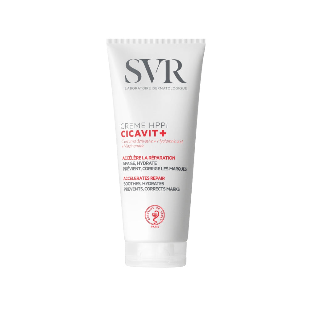 SVR Cicavit+ Crème Réparatrice HPPI 100 ml – Format Économique