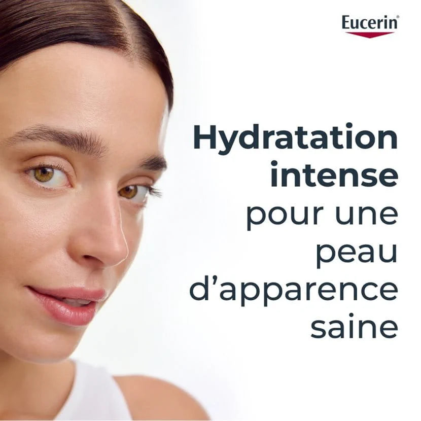 Eucerin Hyaluron-Filler Moisture Booster 30ml – Sérum Hydratant & Anti-Rides