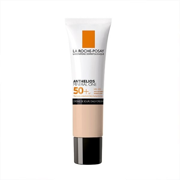 La Roche-Posay Anthelios Mineral One Teinté SPF50+