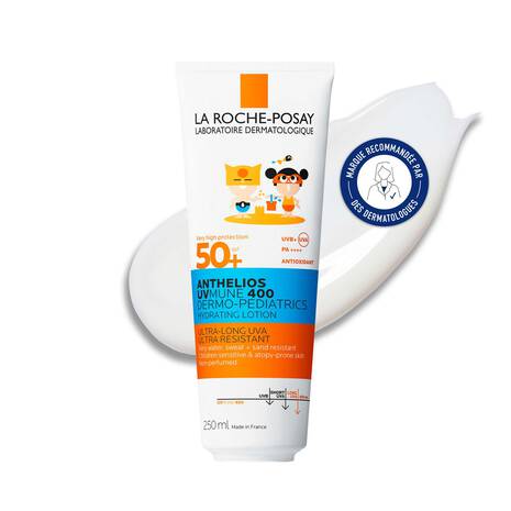 La Roche-Posay Anthelios Lait Dermo-Pediatrics SPF50+ 250ml